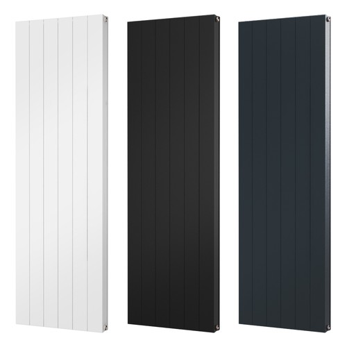 Radiators aluminium flat - uk,