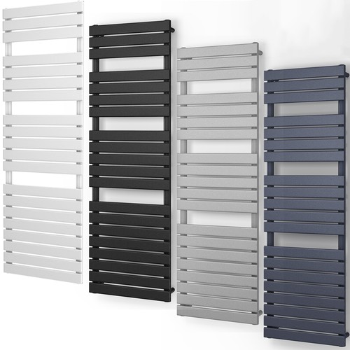 Radiators towel radiator - radiators,