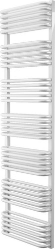 Radiators towel double - radiators,