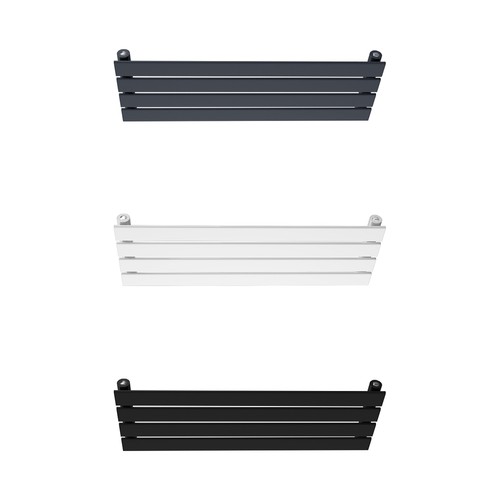 Radiators flat panel gas - radiators,