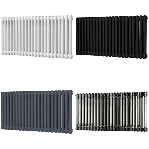 Radiators column - uk,