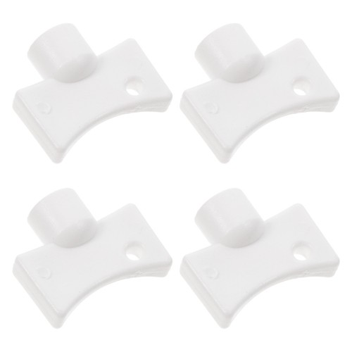 4pcs radiator valve - valve, keys
