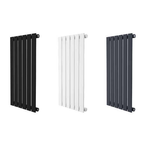 Radiators flat panel - radiators,