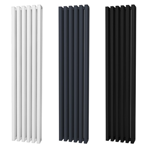 Radiators designer column - designer,