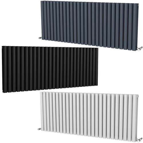 Radiators vertical - uk,