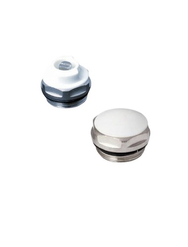 Manual radiator air - radiator, vent