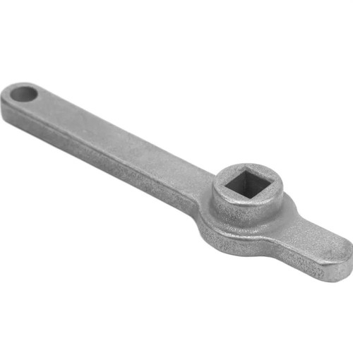 Radiator key stainless steel - radiator,