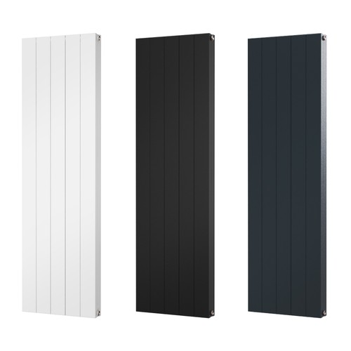 Radiators aluminium flat - uk,