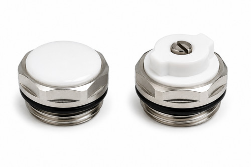 Radiator air vent bleed - radiator,