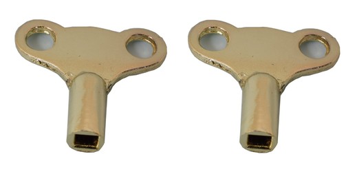 Radiator bleed key universal - bleed,