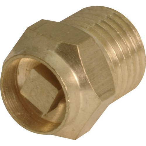 Air vent 6mm inch radiator - 1/4,