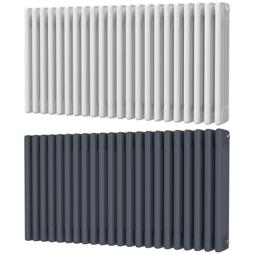 Radiators vertical - uk,