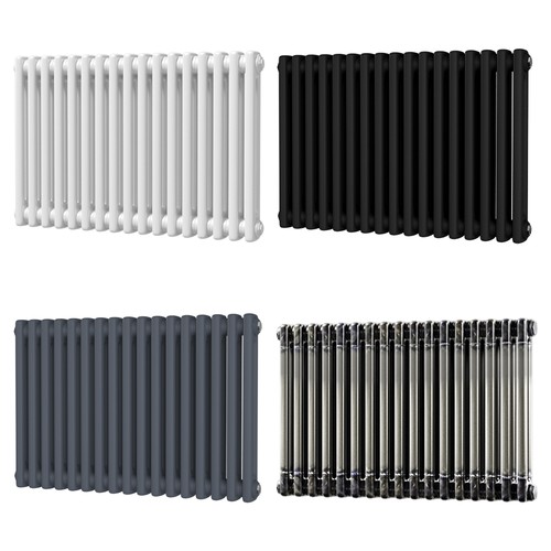 Radiators column - uk,