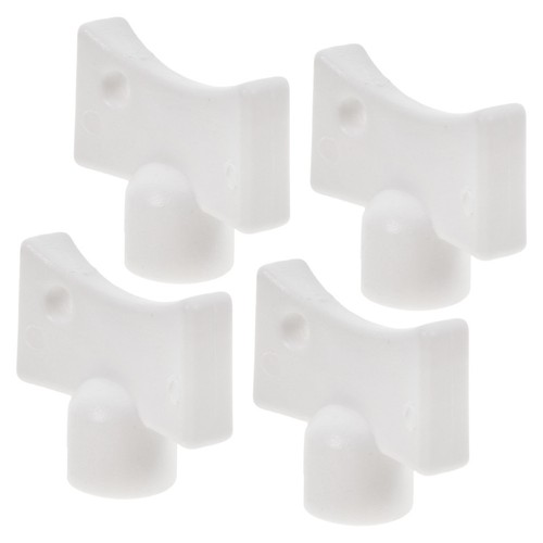 Abs radiator bleed valve - radiator,