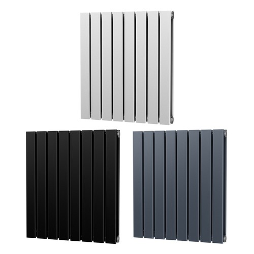Radiators vertical - uk,