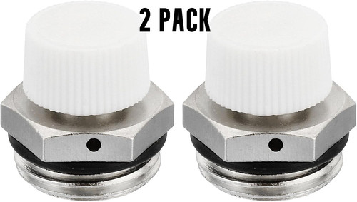 Easy manual key - manual, radiator