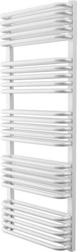 Radiators towel double - radiators,