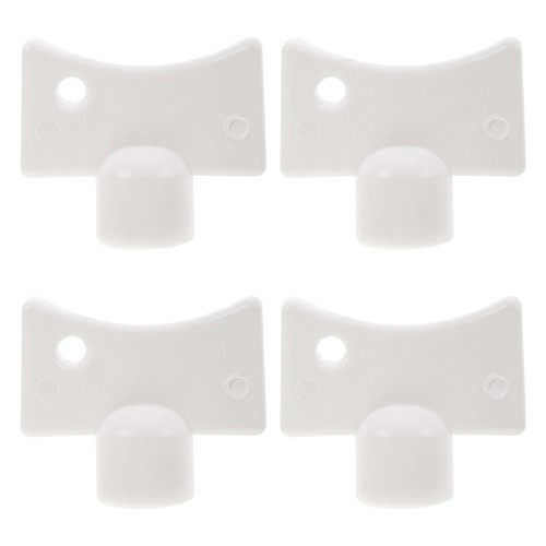 Radiator bleed valve key - radiator,