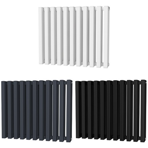 Radiators designer column - uk,