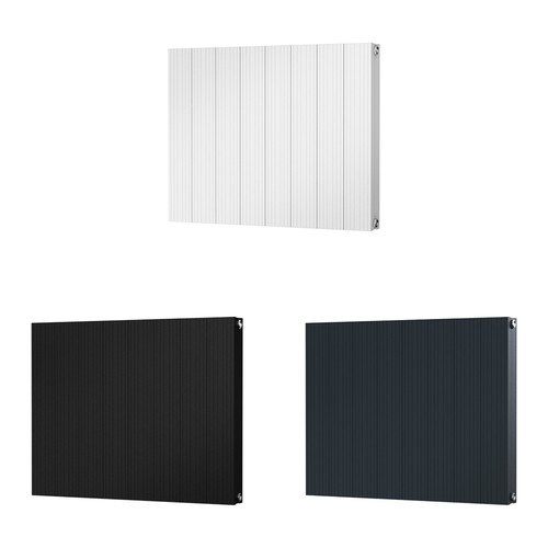 Radiators aluminium flat - uk,