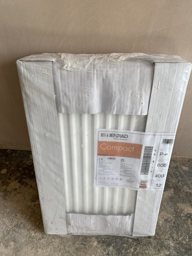 Radiator convector heater type - heater,