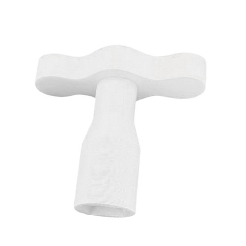 Printed radiator key - 3d,