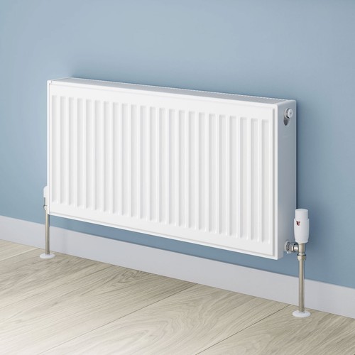 Flomasta radiator double panel - double,