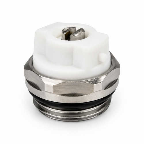 Radiator air vent - air, valve