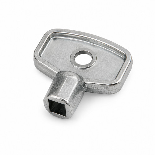 Radiator air vent - radiator,