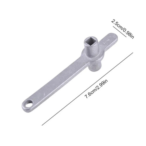 The ultimate radiator key - radiator,