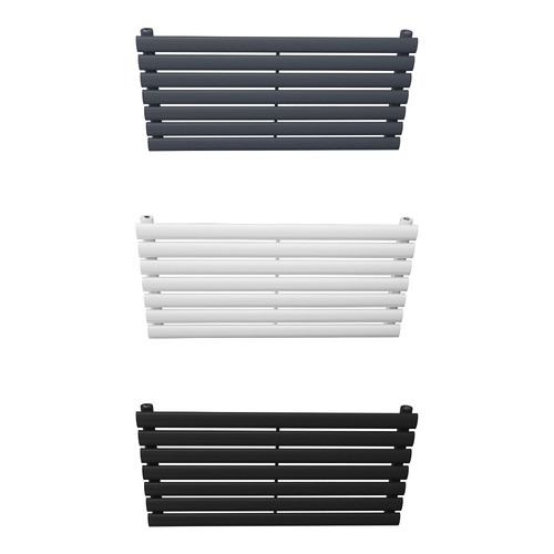 Radiators designer oval - radiators,