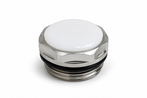 Radiator air vent - radiator,