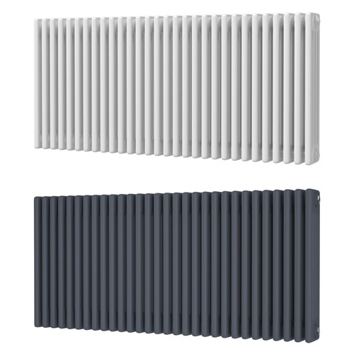 Radiators vertical - uk,