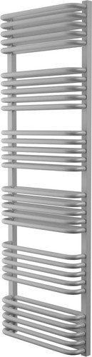Radiators towel double - radiators,