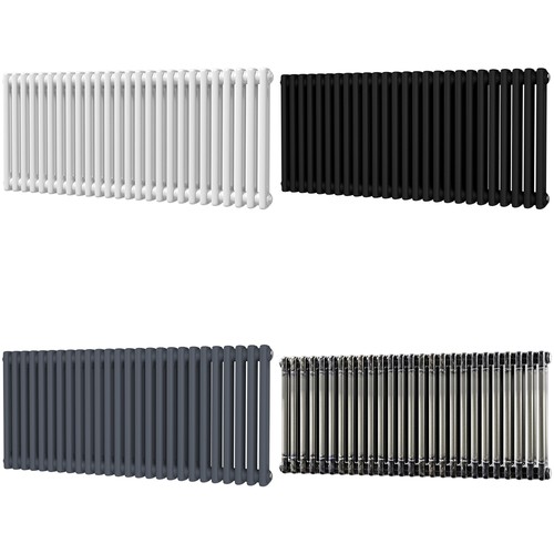 Radiators column - uk,